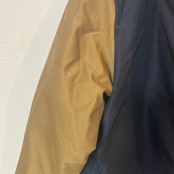 Vans New Wells MTE Hooded All Weather Jacket Men's Size Small - Picture 11 of 11